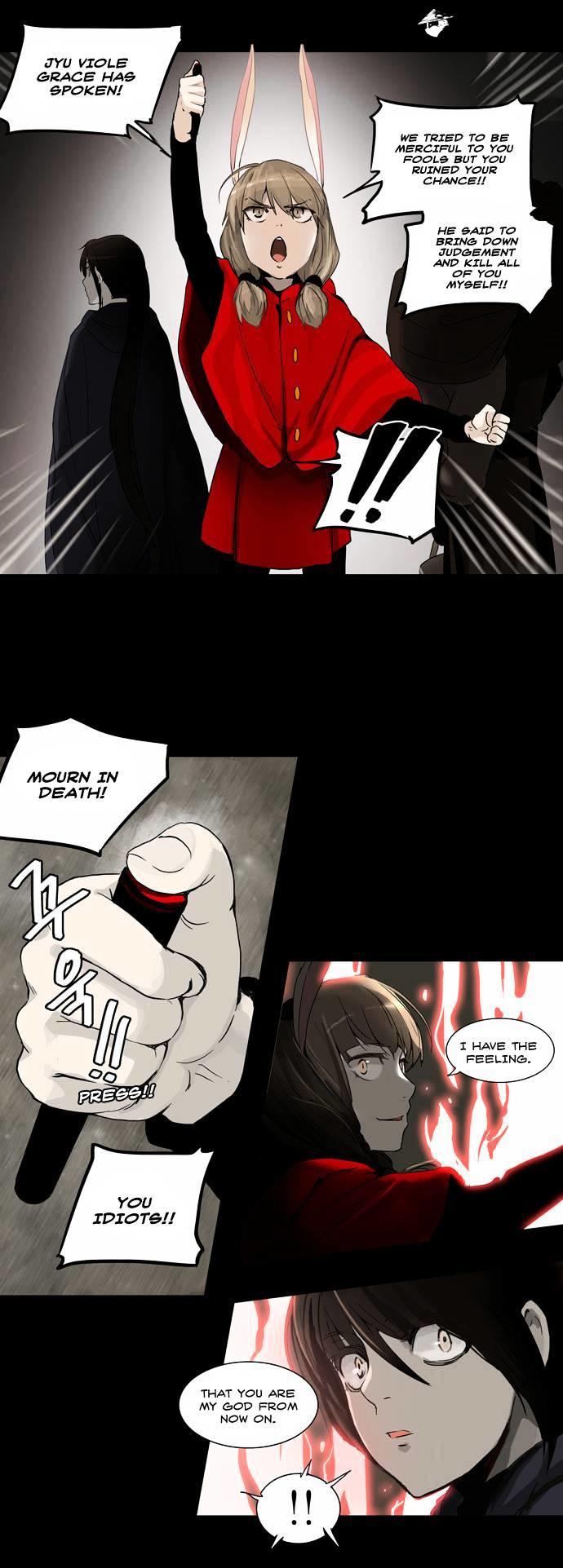 Tower Of God, Chapter 130 image 28